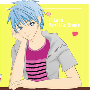 Loveshake