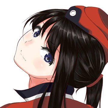 旋律のストラタスから　禊ちゃん