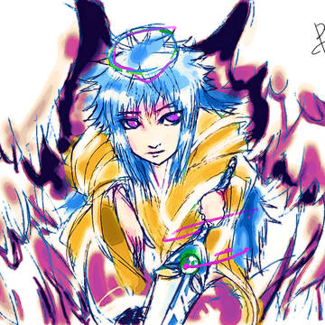 大天使