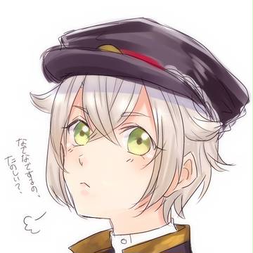 とうらぶらくがき