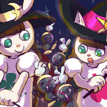ポップン
