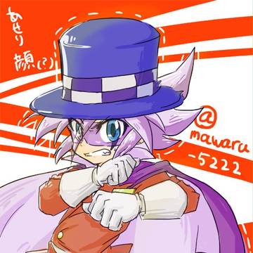 ジョーカーワンドロ落書き