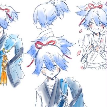 小夜左文字