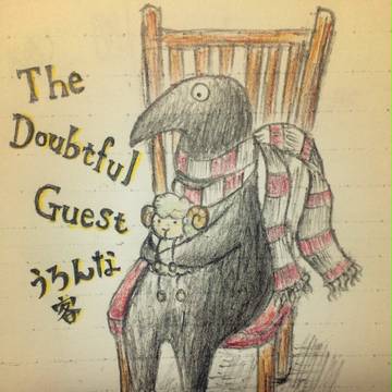 The Doubtful Guest