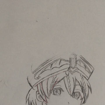 紅覇くん