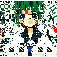 切り取られてゆく　昨日流した涙