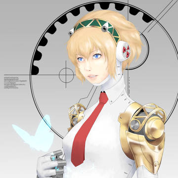 アイギス