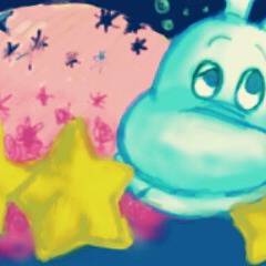 ねむねむ