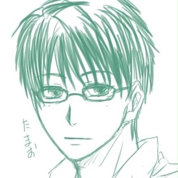 ときメモGSらくがきまとめ