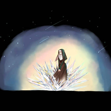 創作