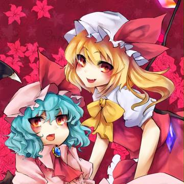 スカーレット姉妹