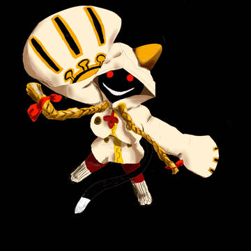 タオカカ