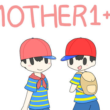 MOTHER1+2
