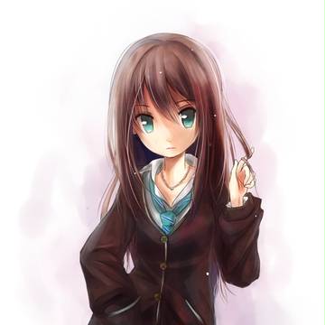 しぶりーん