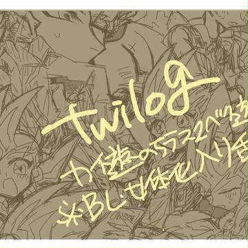 ついろぐ③