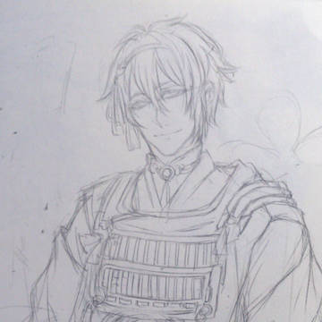 刀剣乱舞