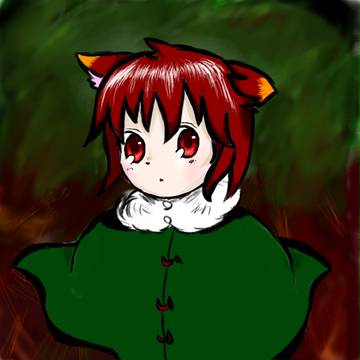 けもっこ