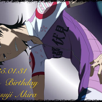 HappyBirthday!