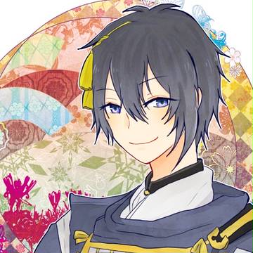 三日月宗近