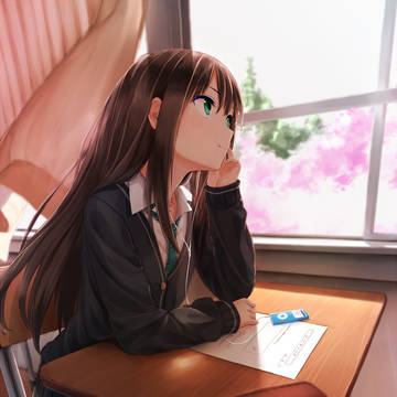 凛ちゃん