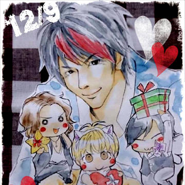 2013ゆやバ