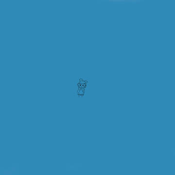 it's cirno !!