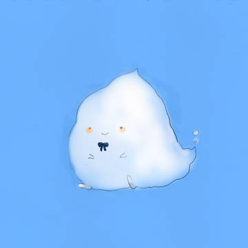 メルサボンちゃん