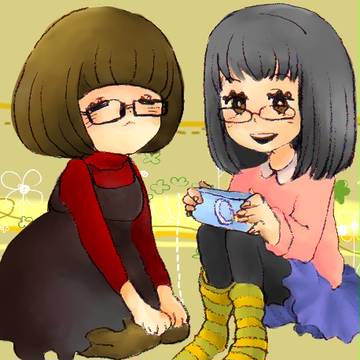 ともだち