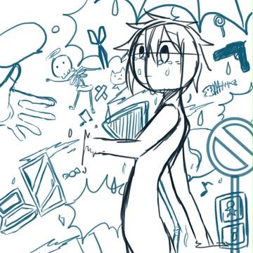 お久し振りです。