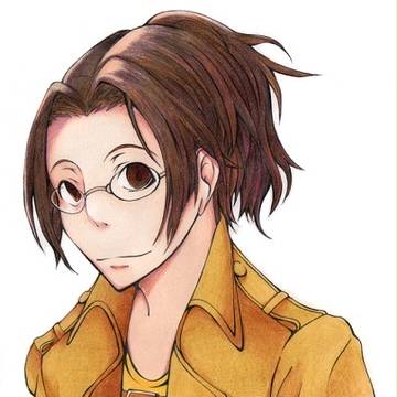 ハンジさん