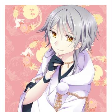 鶴丸さん