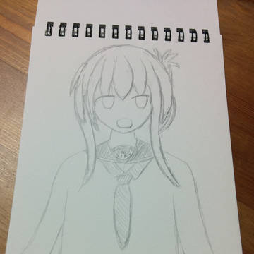 電ちゃん正面画