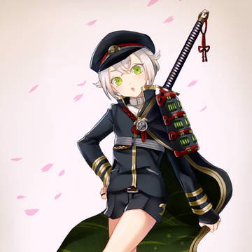 蛍丸