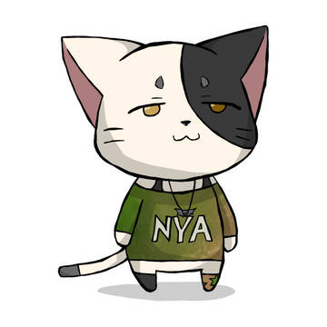 nya
