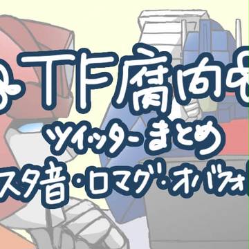 TF＊まとめ(1)＊腐向