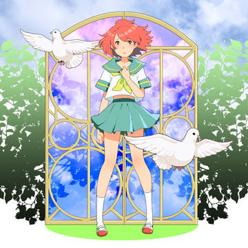peace