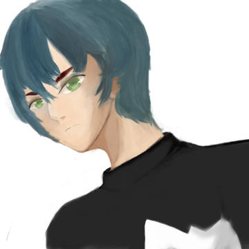 【中國語注意】落書き