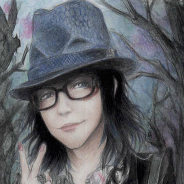 ★HAPPY BIRTHDAY HYDE★