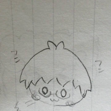小さい坂道くん♪