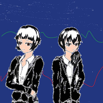描いてみたｗｗ