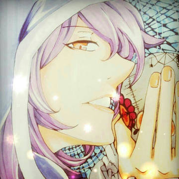グレース【メルスト1周年記念】