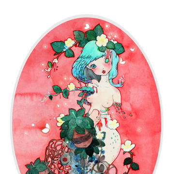 粉