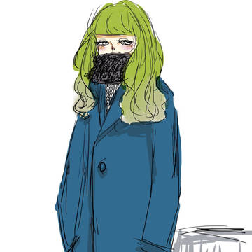 チェスターコート