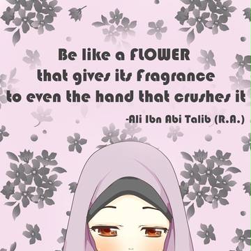 The Flower