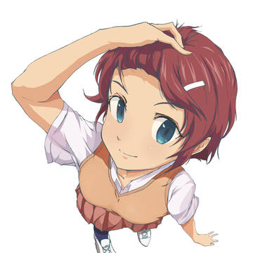 あかほしさん