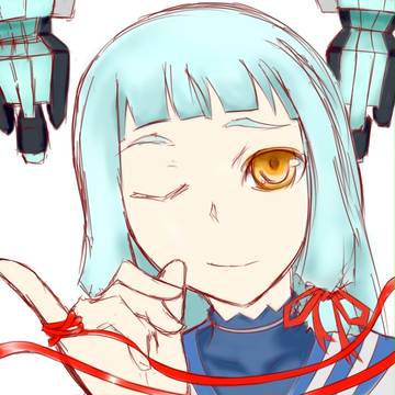 願わくば、赤い糸が