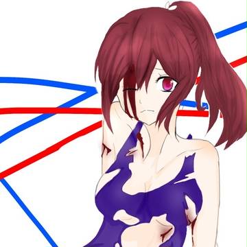 江ちゃん