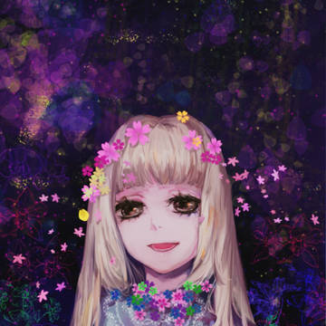 FANTASY GARDEN