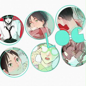 【腐】進撃まとめ4