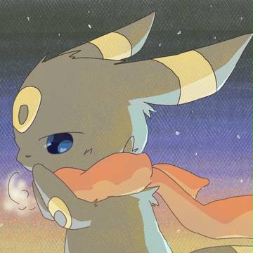 さむさむっ